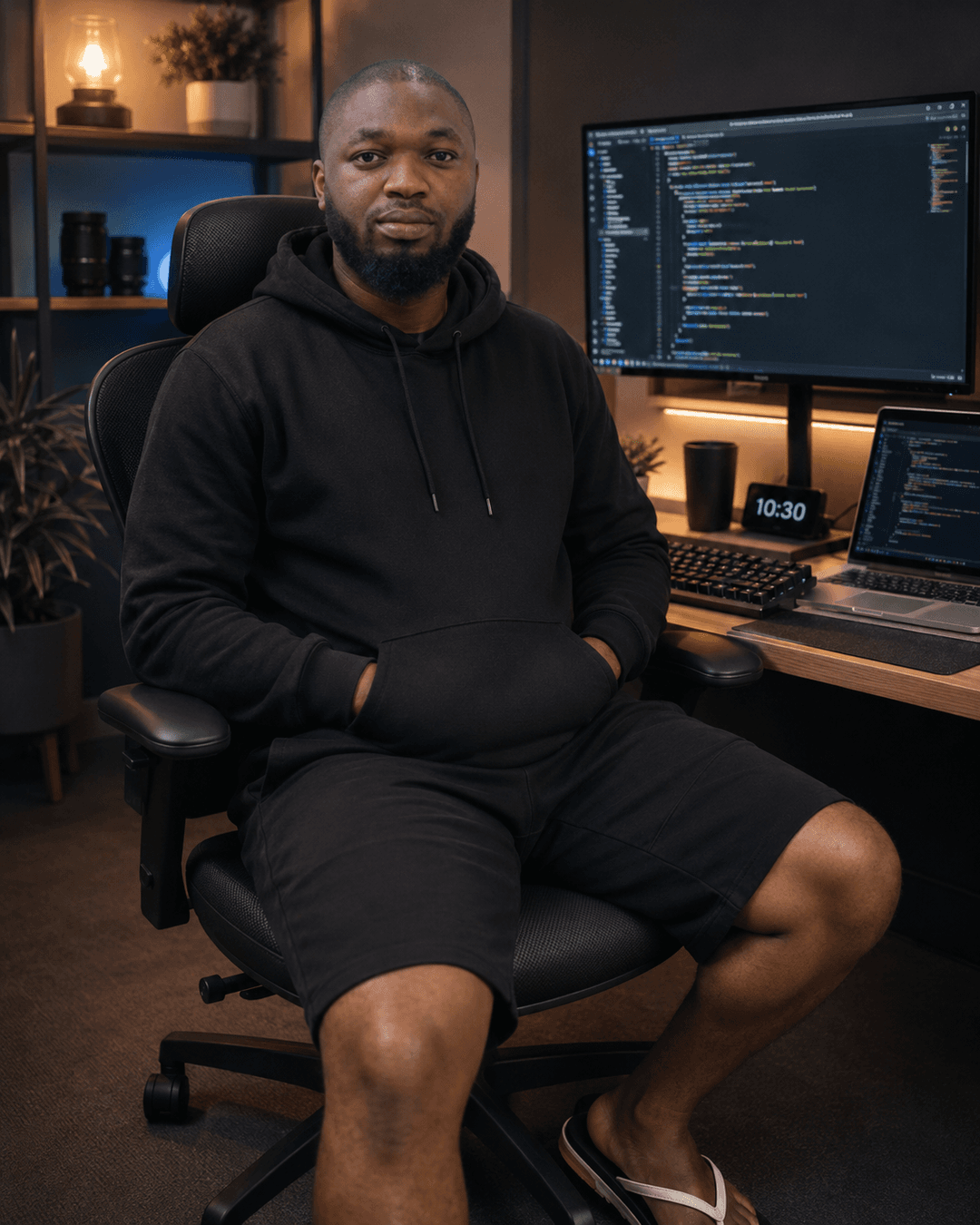nduaguba chiagozie christopher pio